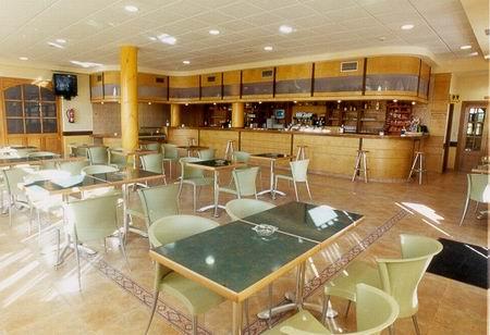 Hotel Silos 2000 ***