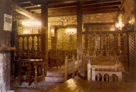Hotel - Mesón Casa de Guzman