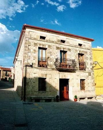 Posada Villa de Silos