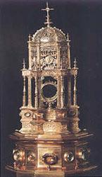 MONASTERIO