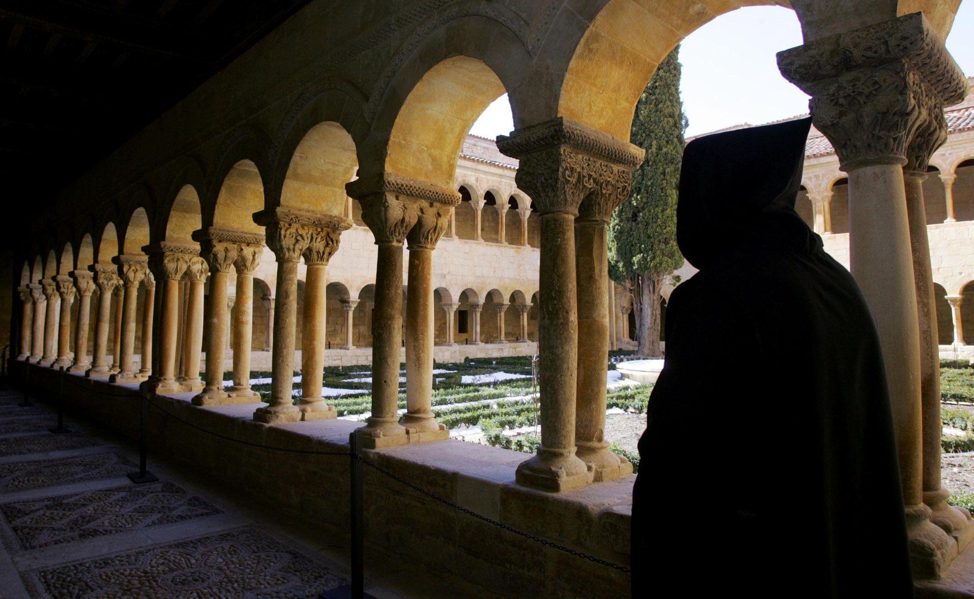 Monasterio de Silos