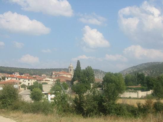 Camino de la Lengua Castellana